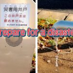 公園から見る防災対策