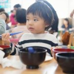 フードバンクの在り方は災害対策としても考えるべき？