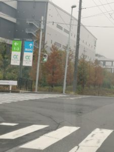 開かれた物流拠点へ！GLP流山を見てきました