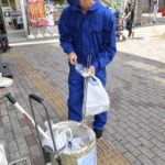 2023年4月29日美化活動