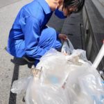 2023年5月6日 向小金ふれあいフェスタにて